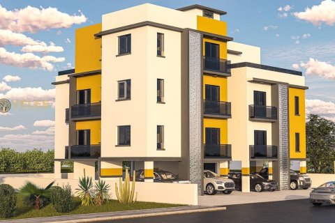 Daire  2+1  Gazimağusa,  №214194 - 7