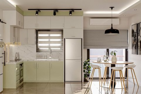 Daire  2+1  Gazimağusa,  №214194 - 11