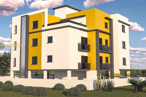 Daire  2+1  Gazimağusa,  №214194 - 8