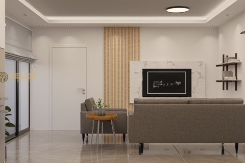 Daire  2+1  Gazimağusa,  №214194 - 12