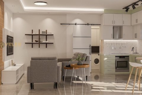 Daire  2+1  Gazimağusa,  №214194 - 9