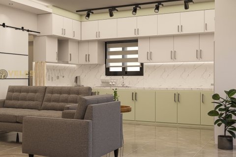 Daire  2+1  Gazimağusa,  №214194 - 1