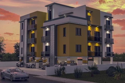 Daire  2+1  Gazimağusa,  №214194 - 6