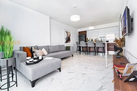 Продажа квартиры  в Лонг Бич, Искеле, Северный Кипр студия, 41м2, №214193 – фото 8