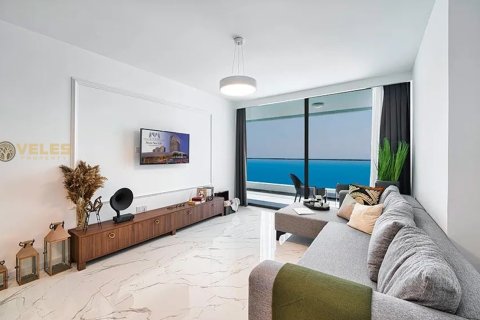 Продажа квартиры  в Лонг Бич, Искеле, Северный Кипр студия, 41м2, №214193 – фото 7