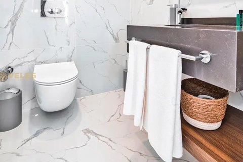 Продажа квартиры  в Лонг Бич, Искеле, Северный Кипр студия, 41м2, №214193 – фото 9