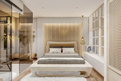 1+1 Lejlighed  i Long Beach, Iskele,  Nr. 214196 - 13