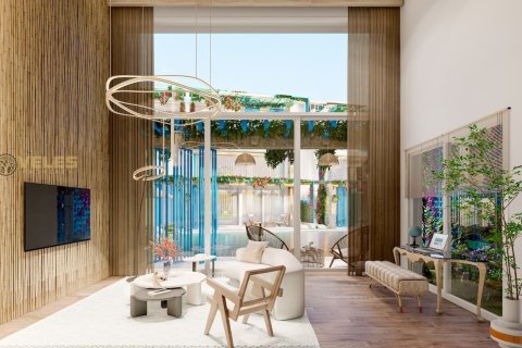 1+1 Lejlighed  i Long Beach, Iskele,  Nr. 214196 - 12