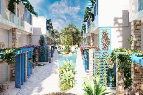 1+1 Lejlighed  i Long Beach, Iskele,  Nr. 214196 - 6