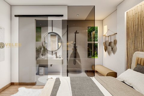 1+1 Lejlighed  i Long Beach, Iskele,  Nr. 214196 - 1