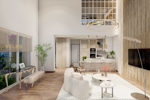 1+1 Lejlighed  i Long Beach, Iskele,  Nr. 214196 - 14