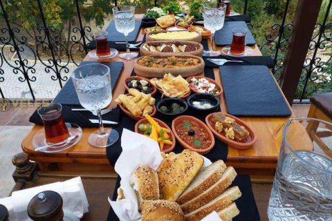 Ticari gayrimenkul   Lapta, Girne,  №214195 - 2