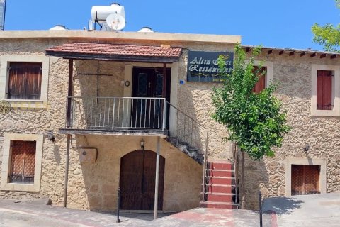 Ticari gayrimenkul   Lapta, Girne,  №214195 - 24