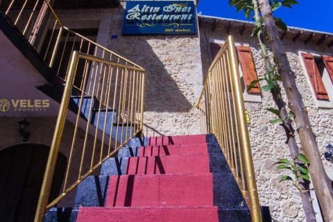 Ticari gayrimenkul   Lapta, Girne,  №214195 - 6