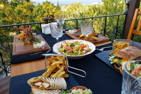 Ticari gayrimenkul   Lapta, Girne,  №214195 - 18