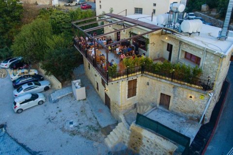 Ticari gayrimenkul   Lapta, Girne,  №214195 - 9