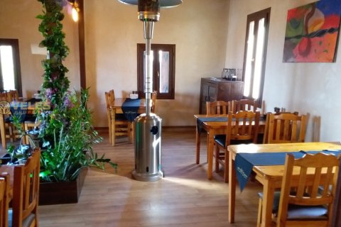 Ticari gayrimenkul   Lapta, Girne,  №214195 - 8