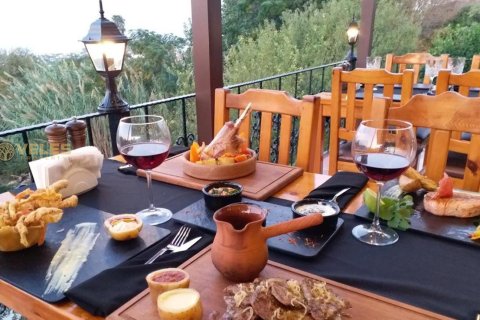 Ticari gayrimenkul   Lapta, Girne,  №214195 - 12