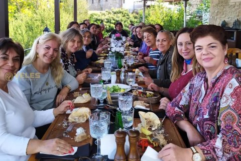 Ticari gayrimenkul   Lapta, Girne,  №214195 - 19