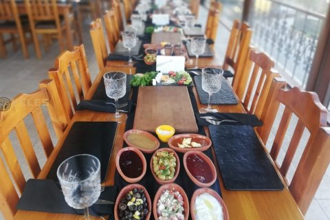 Ticari gayrimenkul   Lapta, Girne,  №214195 - 7