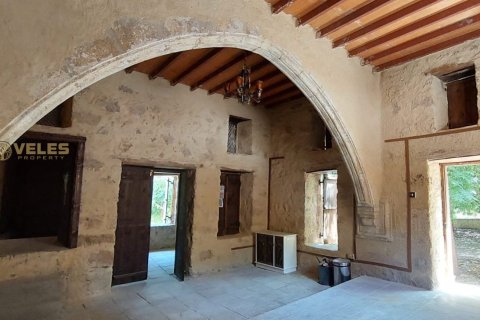 Ticari gayrimenkul   Lapta, Girne,  №214195 - 21