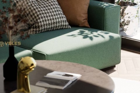 1+1 Wohnung  in Tatlisu, Famagusta,  Nr. 214197 - 2