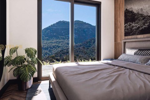 1+1 Wohnung  in Tatlisu, Famagusta,  Nr. 214197 - 5