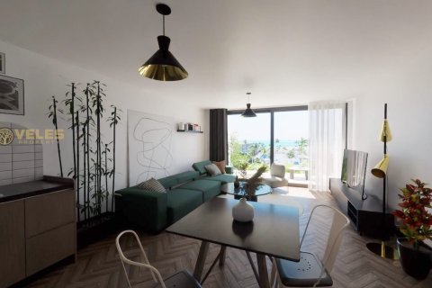 1+1 Wohnung  in Tatlisu, Famagusta,  Nr. 214197 - 17