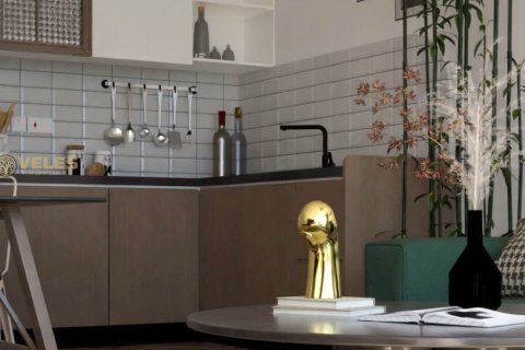 1+1 Wohnung  in Tatlisu, Famagusta,  Nr. 214197 - 20