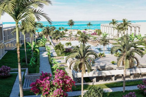 1+1 Wohnung  in Tatlisu, Famagusta,  Nr. 214197 - 11