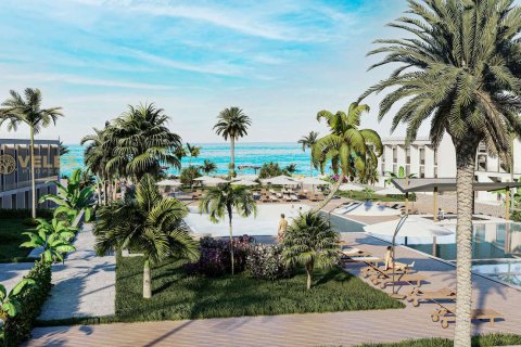 1+1 Wohnung  in Tatlisu, Famagusta,  Nr. 214197 - 10