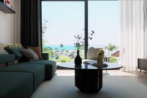 1+1 Wohnung  in Tatlisu, Famagusta,  Nr. 214197 - 18