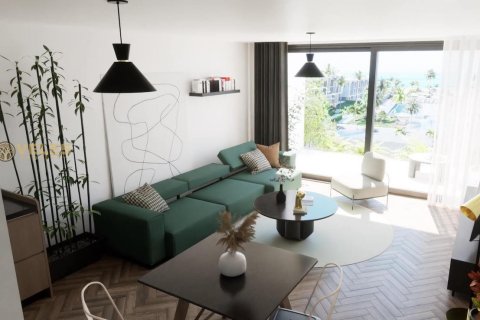 1+1 Wohnung  in Tatlisu, Famagusta,  Nr. 214197 - 19