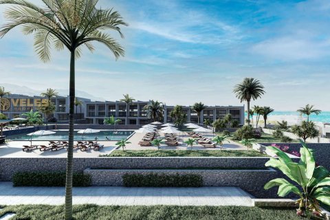 1+1 Wohnung  in Tatlisu, Famagusta,  Nr. 214197 - 14