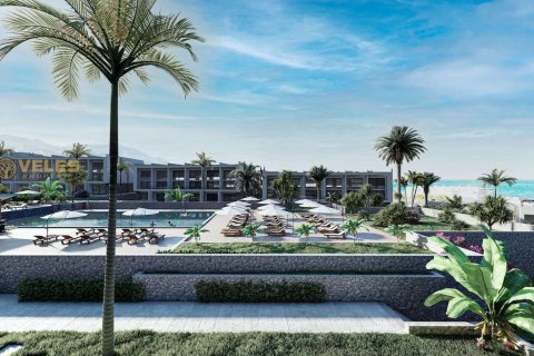 1+1 Wohnung  in Tatlisu, Famagusta,  Nr. 214197 - 15