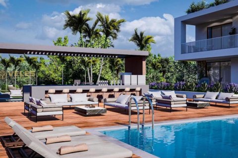 Продажа виллы  в Ени-Эренкое, Гюзельюрте, Северный Кипр 2+1, 83м2, №214198 – фото 7