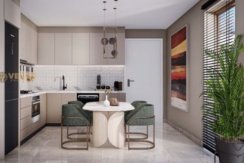 Продажа виллы  в Ени-Эренкое, Гюзельюрте, Северный Кипр 2+1, 83м2, №214198 – фото 2