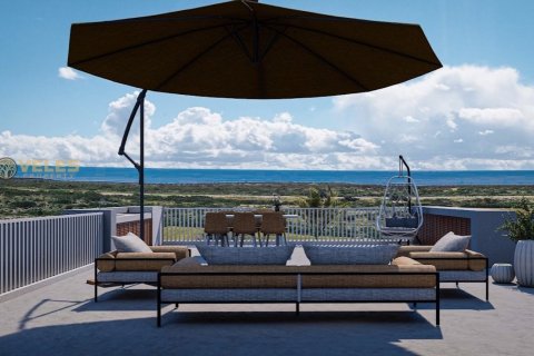 Продажа виллы  в Ени-Эренкое, Гюзельюрте, Северный Кипр 2+1, 83м2, №214198 – фото 6