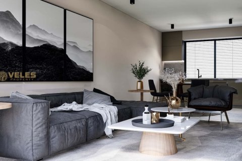 Apartment for sale  in Esentepe, Girne, Northern Cyprus, 1 bedroom, 45m2, No. 214199 – photo 8