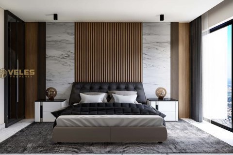 Apartment for sale  in Esentepe, Girne, Northern Cyprus, 1 bedroom, 45m2, No. 214199 – photo 6