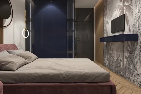 Daire 1+1 Aksu, Antalya, Türkiye №220531 - 21