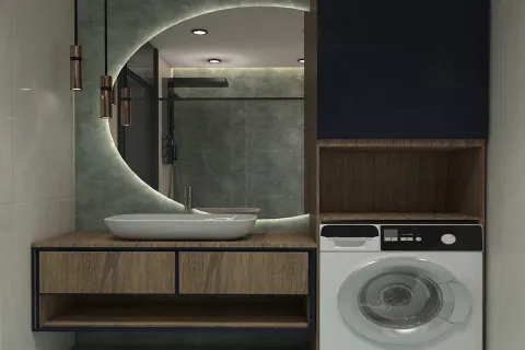 Daire 1+1 Aksu, Antalya, Türkiye №220531 - 22