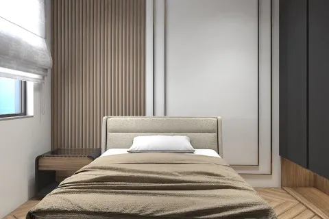 Daire 1+1 Aksu, Antalya, Türkiye №220531 - 15