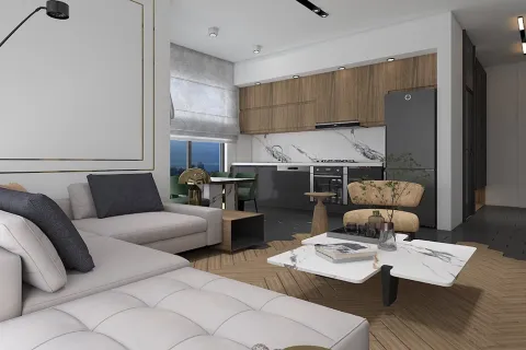 Daire 3+1 Aksu, Antalya, Türkiye №220534 - 11