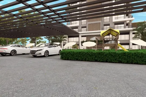 Daire 3+1 Aksu, Antalya, Türkiye №220534 - 7