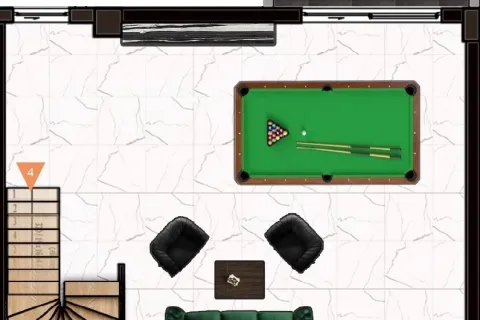 Daire 3+1 Aksu, Antalya, Türkiye №220534 - 23