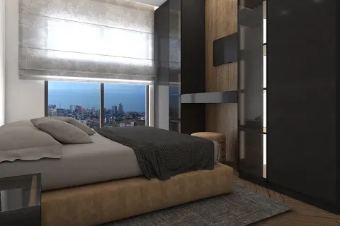 3+1 Lägenhet i Aksu, Antalya, Turkiet Nr. 220533 - 13