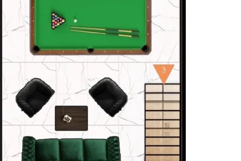 3+1 Lägenhet i Aksu, Antalya, Turkiet Nr. 220533 - 23