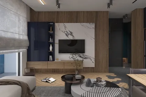 Daire  2+1  Aksu, Antalya, Türkiye №220530 - 18