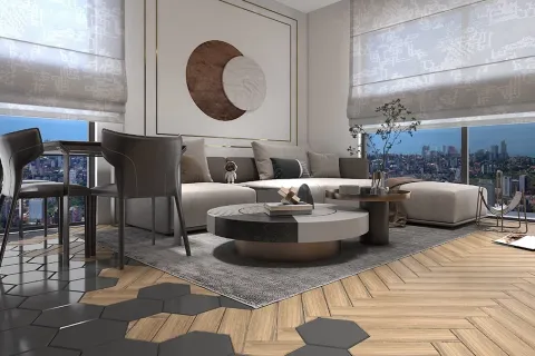 Daire  2+1  Aksu, Antalya, Türkiye №220530 - 19